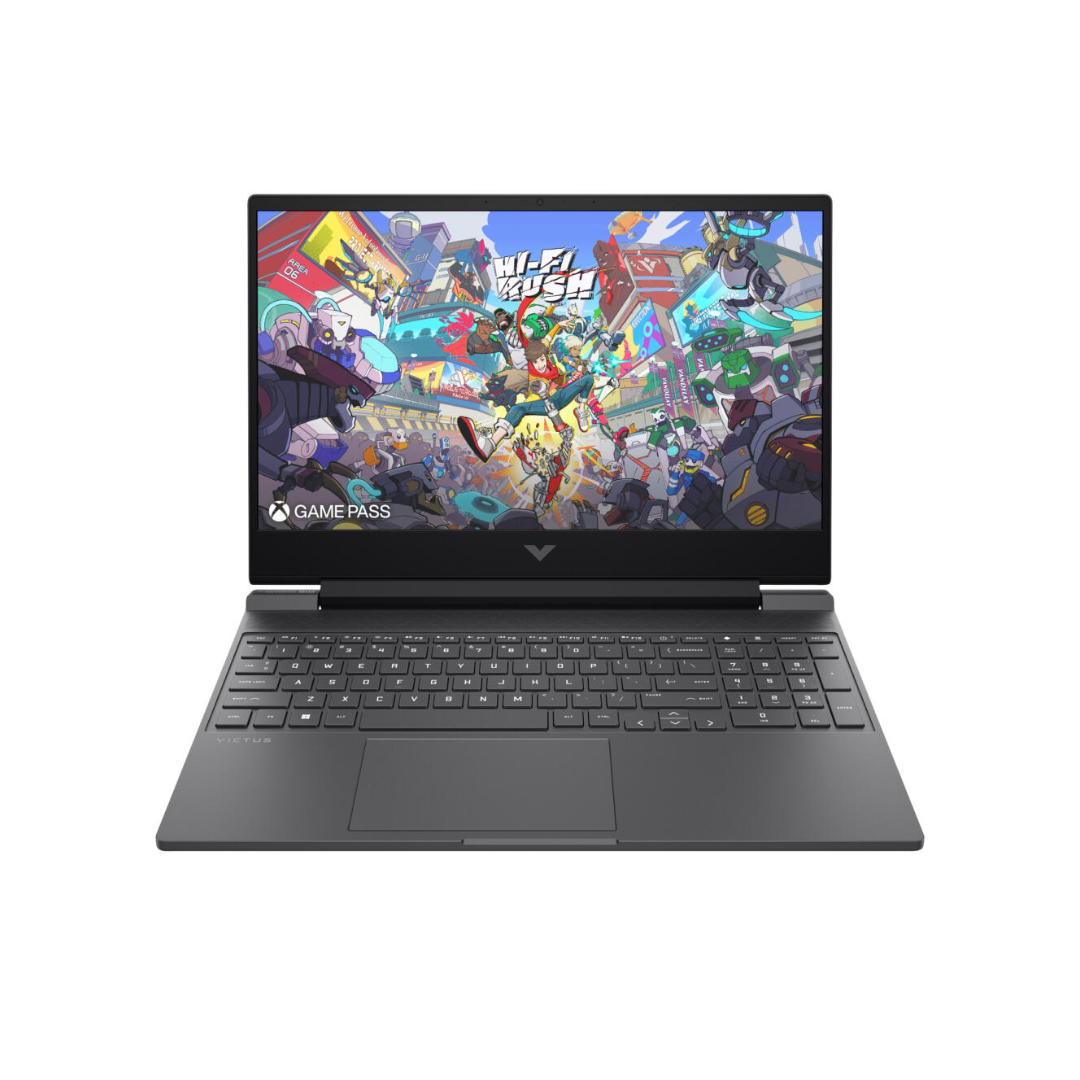 HP Victus Gaming 15-fa2082wm i5H-13th/16/512/4050-6/IPS-144Hz/Win